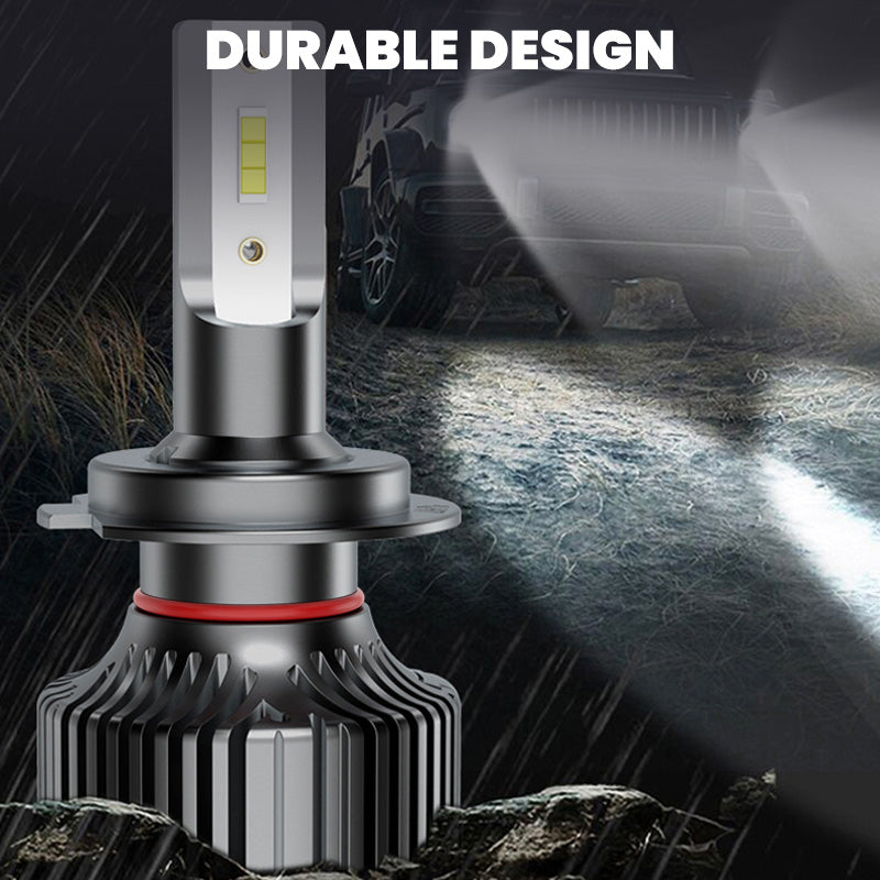 🔥Durable and Ultra Bright Car Headlight