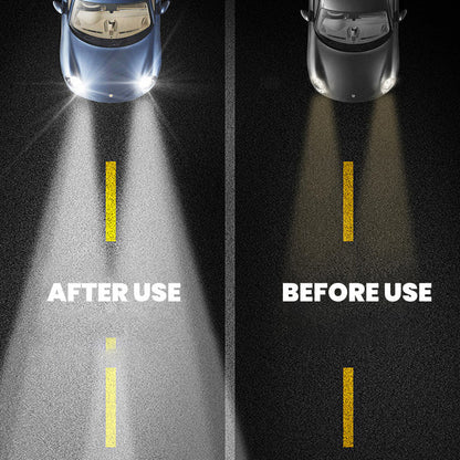 🔥Durable and Ultra Bright Car Headlight