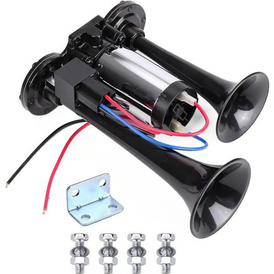 🔥Train Air Horn for Truck Car