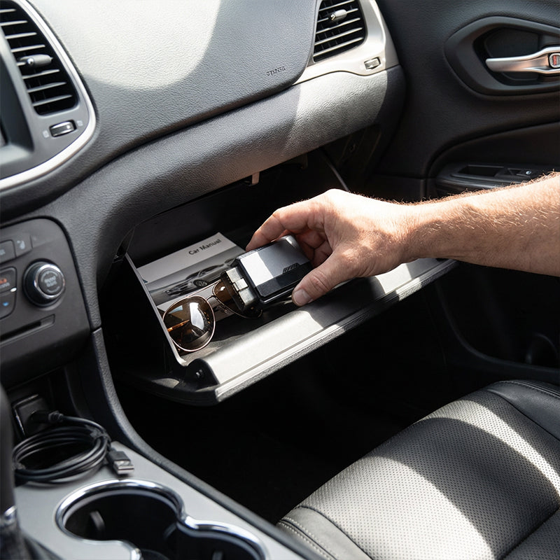 All System Car Diagnostic Tool with Live Data