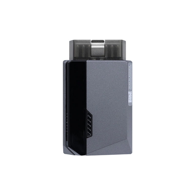All System Car Diagnostic Tool with Live Data