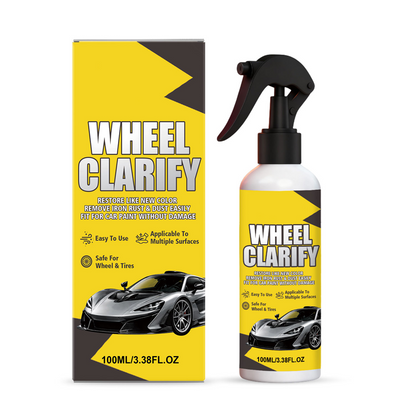 💫Buy 2 Get 1 Free💫Car Rust Remover Spray