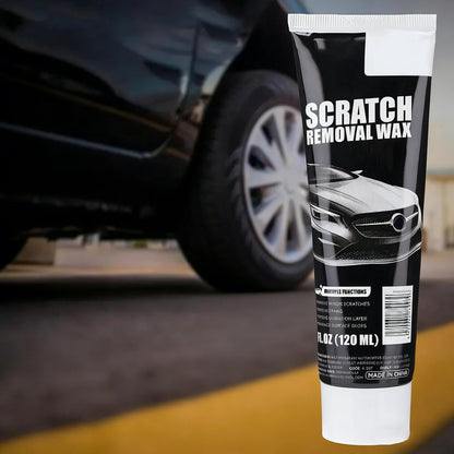 Universal Car Scratch Remover Wax
