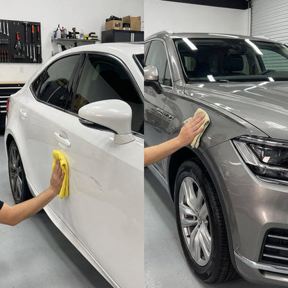 Universal Car Scratch Remover Wax