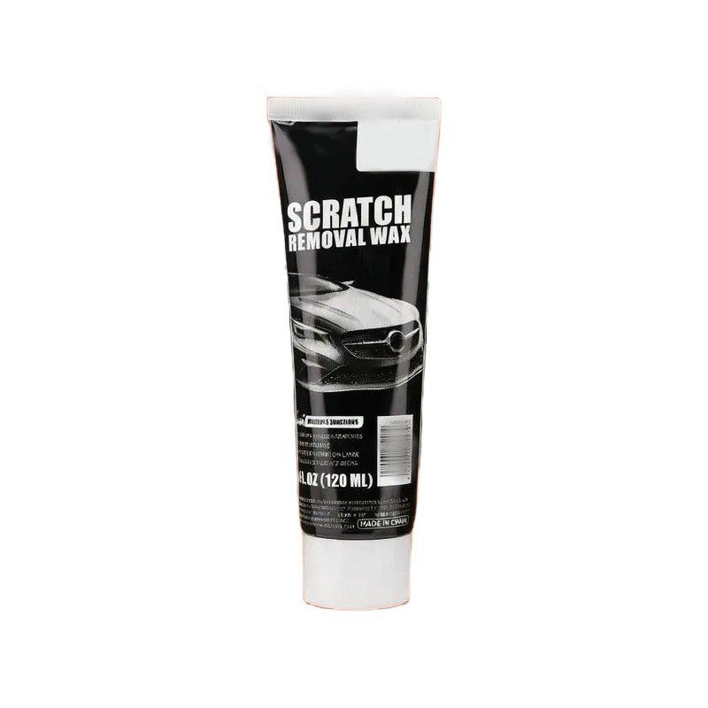 Universal Car Scratch Remover Wax