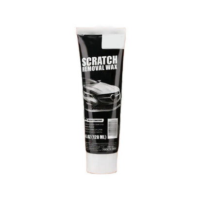 Universal Car Scratch Remover Wax