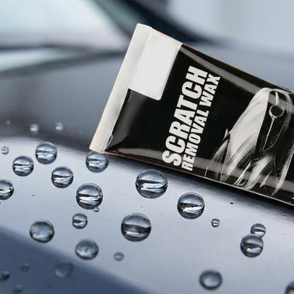 Universal Car Scratch Remover Wax